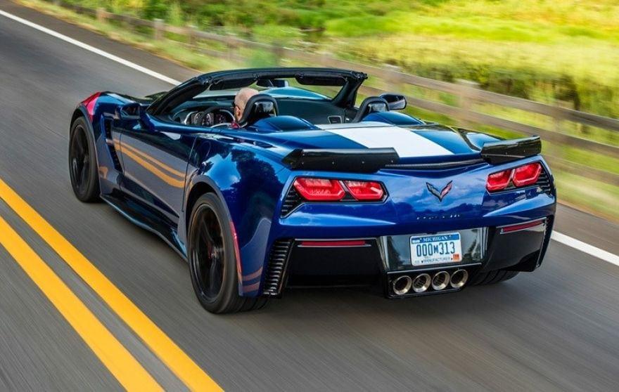 Versione Cabriolet