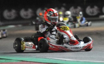 WSK Euro Series