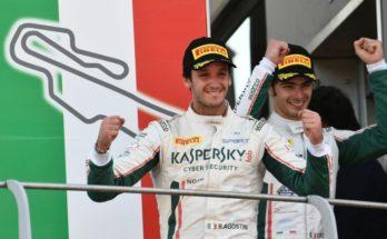 Riccardo Agostini