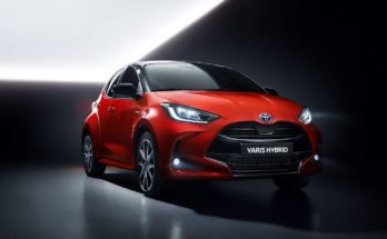 Nuova Yaris 2020: il piccolo genio si prepara ancora una volta a rivoluzionare il mercato