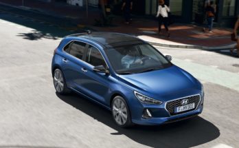 Hyundai i30: la berlina coreana arriva alla quarta generazione