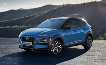 Hyundai Kona Hybrid: il SUV compatto ibrido attento all’ambiente